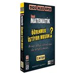 DGS-ALES-KPSS Temel Matematik 2.Kitap