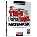 DGS - ALES - KPSS - TYT Temel Matematik Soru Bankası