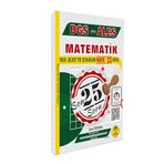 DGS ALES Matematik Son 25 Çıkacak Soru Bankası
