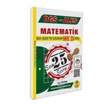 DGS - ALES Matematik Son 25 Soru