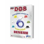 DGS Altışapka 6 Çözümlü Deneme