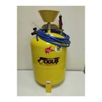 DGS DOGUS 100 Litre Köpük Püskürtme Tankı