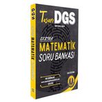 DGS Ekstra Matematik Çözümlü Soru Bankası