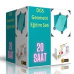 DGS Geometri Görüntülü Eğitim Seti Enine Boyuna Eğitim
