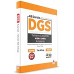 Dgs Konu Özetli Soru Bankası Video Anlatımlı Tek Kitap