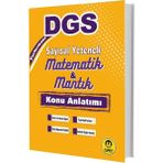 Dgs Performans Matematik Konu Kitabı