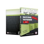 Dgs Sayısal Yetenek Konu Anlatımlı Soru Bankası
