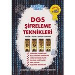 DGS Şifreleme Teknikleri - Şahide Korkmaz