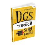 DGS Sözel Türkçe Tamamı Çözümlü Soru Bankası-Tercih Akademi Yayınları