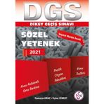 Dgs Sözel Yetenek Konu Anlatımlı Soru Bankası