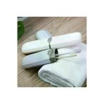DGY STORE EmrG0cm_CM-299 Seyahat Tipi Diş Fırçası Ve Makyaj Fırça Kabı 2 Renk