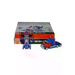 DGY STORE EmrG0Eo_C03.1999 1999Cn Robot Olan Araba - 1 Adet Fiyatıdır