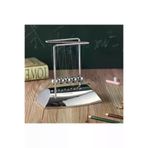 DGY STORE tkl100220 Z Şekilli Newton Balans Denge Topu