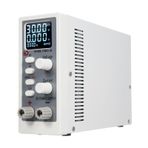 DH-6005 Programlanabilir Değişken Düzenlenmiş DC Güç Kaynağı 0-60V 0-5A 4 Dijital LED Ekran Enkoder Düğmesi Ayarlı Hassas Ayarlanabilir Düzenlenmiş Anahtarlama Güç Kaynağı YOUMAXE