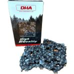 Dha Benzinli Motorlu Testere Zinciri 3/25 36 diş