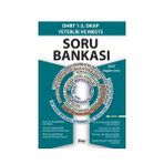 DHBT 1-2, DKAP, Yeterlik ve MBSTS Soru Bankası