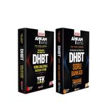DHBT Ahkam Serisi Soru Bankası - DDY Yayınları