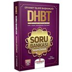 DHBT Soru Bankası Çözümlü