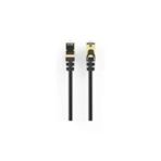Dhc-Cat8-1M 1Mt 40Gbps Cat8 F/Ftp Patch Kablo