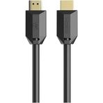 Dhc-Hd01-03M 3Mt Hdmı Görüntü Kablosu 2.0V 4K 60Hz