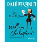 Dâhiler Sınıfı: William Shakespeare Tiyatronun Efendisi - Elisa Puricelli Guerra