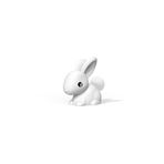 Dhink Silikon Şarjlı Gece Lambası Bunny Cotton
