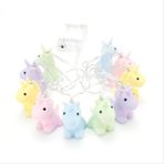 Dhink Unicorns String Gece Lambası