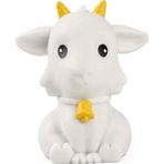 Dhink Zodiac Baby Goat Renkli Gece Lambası
