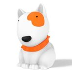 Dhink Zodiac Dog Renkli Gece Lambası