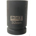 DHT 1" Uzun Ağır Havalı Lokma No. 32 mm
