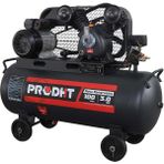 DHT 100L Hava Kompresörü D17020100