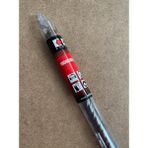 Dht 16*540 Sds Max Matkap Ucu Hilti Ucu Beton Delici 16MM Duvar Delme Ucu - 54CM - Gri