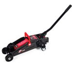DHT 2 TON ARABALI KRİKO EKO 300×125 MM