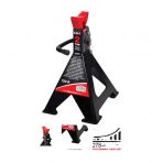 Dht 2 Ton Krıko Stantı 1 Cıft (Arac Sehpası)