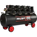 DHT 200L Hava Kompresörü Sessiz 1500W x 4 D17030200