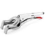 DHT 280 mm Uzun Dişli Kaynakçı Boru Pense