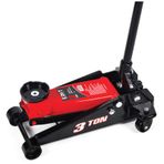DHT 3 Ton Arabalı Kriko