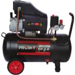 DHT 50 L Hava Kompresörü D17020050