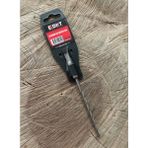 Dht 5*160 Sds Plus Matkap Ucu Beton Delici Uç 5 mm Duvar Delme Ucu - 5MM - Gri