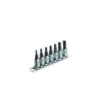 Dht 7 Parça 1/4 Torx Bits Lokma