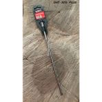 Dht 8*310 Sds Plus Matkap Ucu Beton Delici Uç 8mm Duvar Delme Ucu - Gri