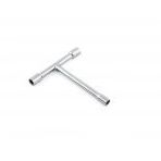 DHT D02126014 14 mm 0.5 inç T Kol Lokma