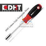 DHT D04170060 Lokma Uçlu Tornavida