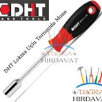 DHT D04170110 Lokma Uçlu Tornavida