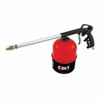 DHT D08080201 Mazot Tabancası