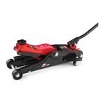 DHT D12002302 2 Ton 360 Dönerli Düşük Profil Garaj Krikosu