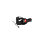 DHT D12300100 100 mm Tezgah Üstü Mengene