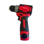DHT D18000111 Çift Akülü Şarjlı Vidalama Li-İon 2.0 Ah - 16V