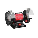 DHT DE-140100 125 mm Zımpara Taş Motoru
