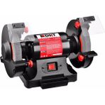 DHT DE140200 Dht 150 mm Taş Motoru 250 W (Zımpara Taşı)